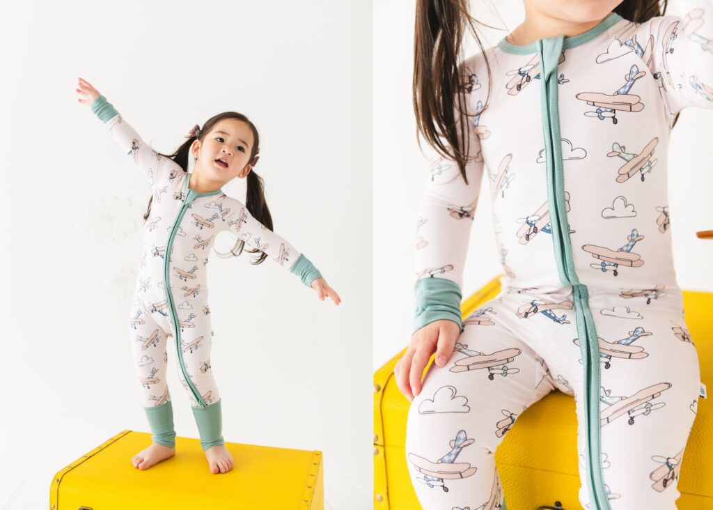 Spunky Sparrow Kids | Small Business Photographer