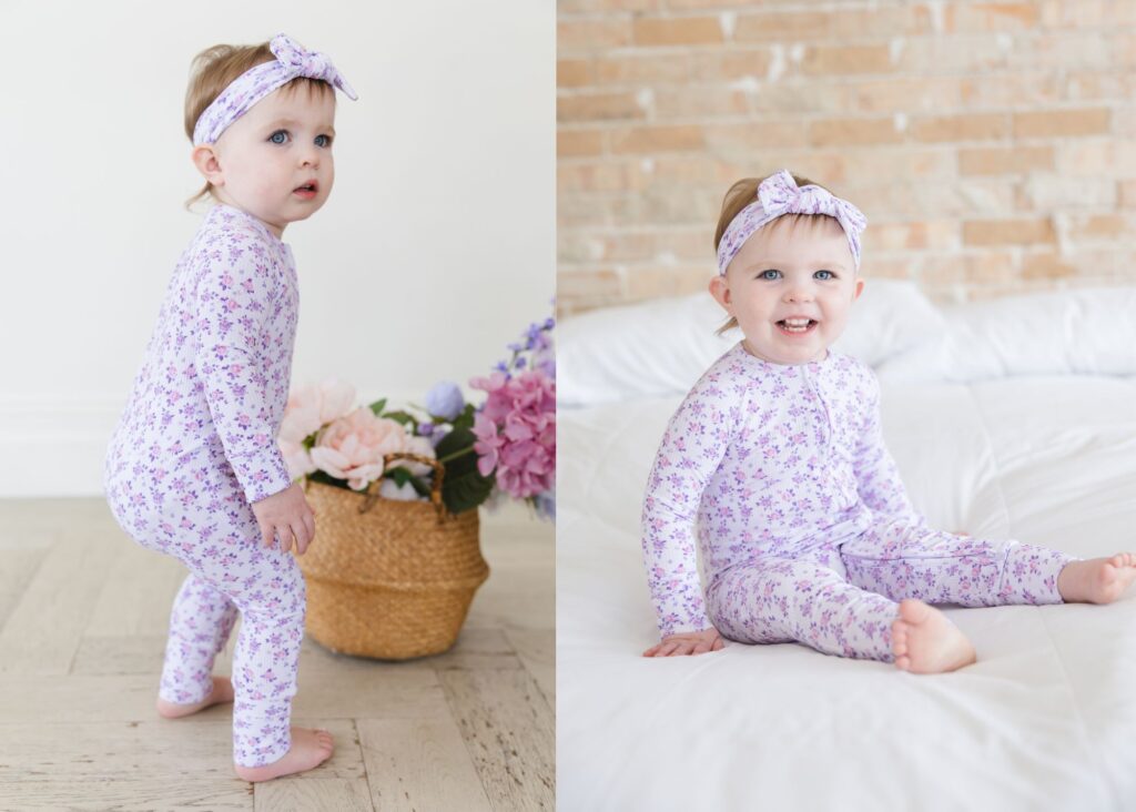 Someday Blush | Bamboo Clothing Photographer