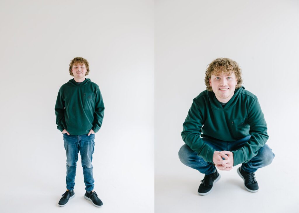 Studio Family Pictures | Eagle Mountain Photographer