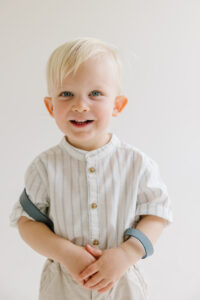Jonas | Provo Child Portraits