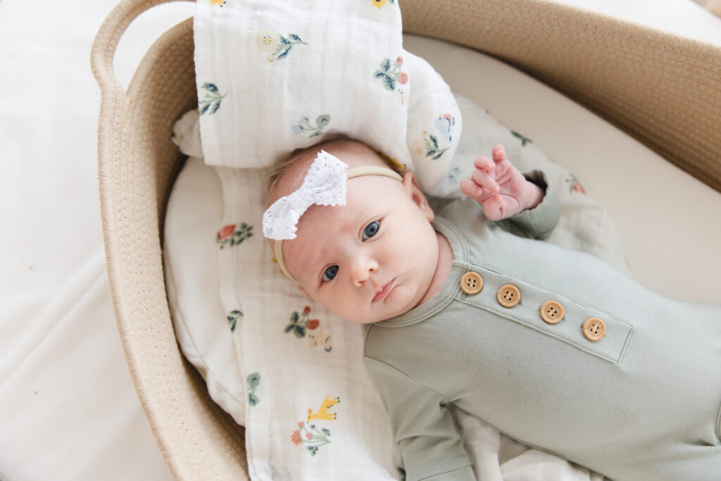 Little Hevani | Baby Clothing Photographer