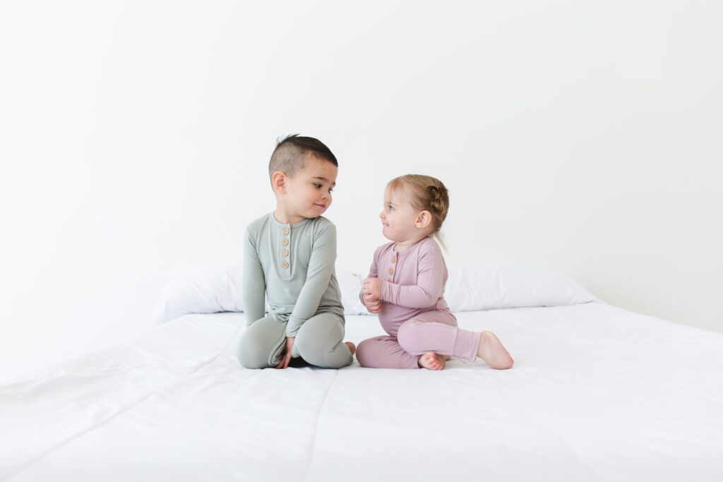 Little Hevani | Baby Clothing Photographer