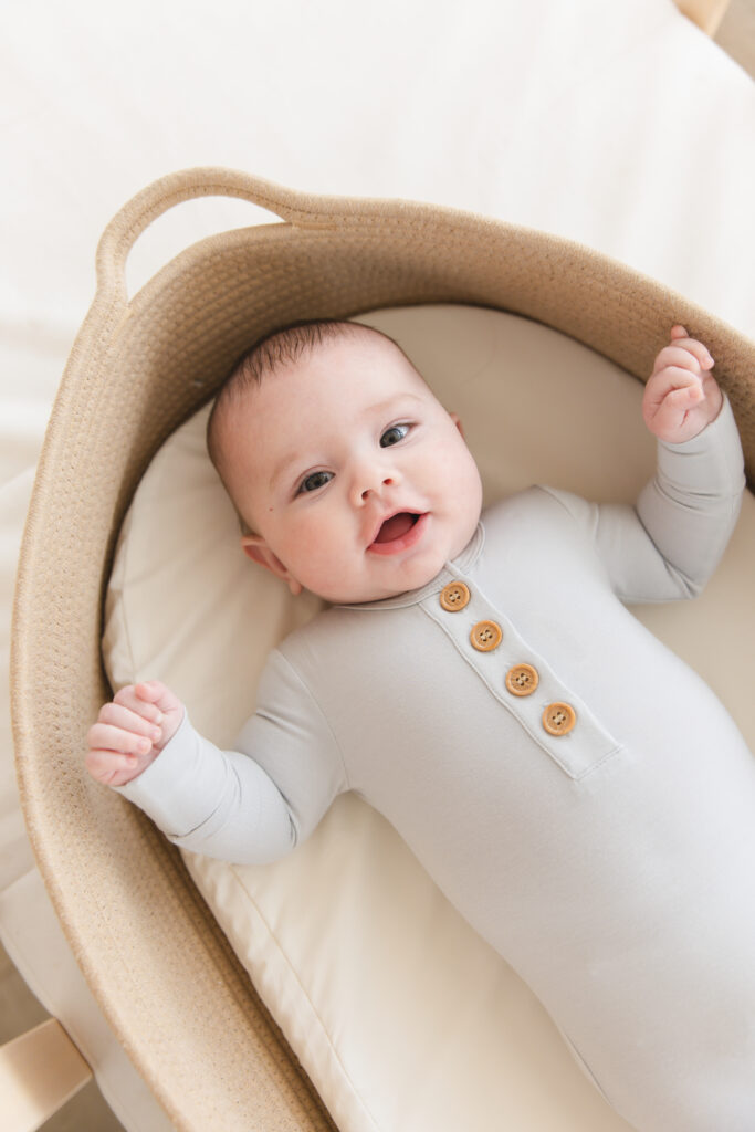 Little Hevani | Baby Clothing Photographer