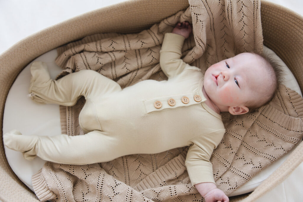 Little Hevani | Baby Clothing Photographer