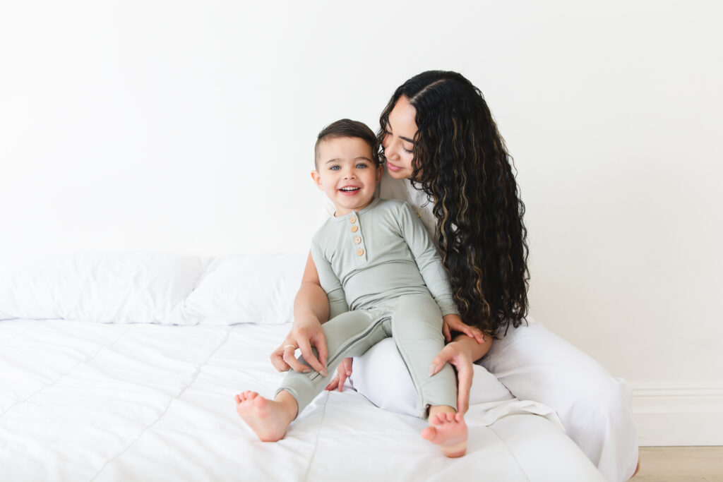 Little Hevani | Baby Clothing Photographer