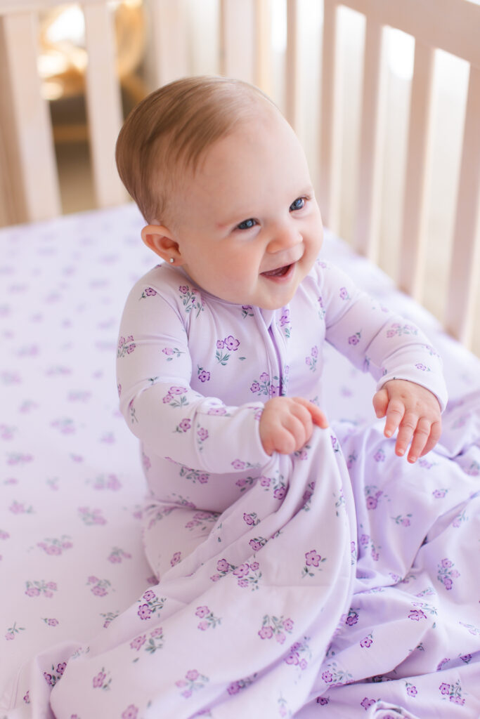 Blush Lotus April Shoot | Bamboo Product Photographer