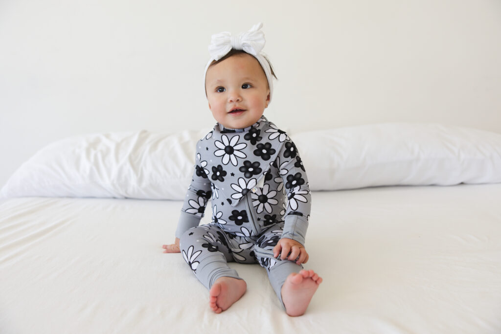 Scoots April Product Shoot | Bamboo Clothing Photographer