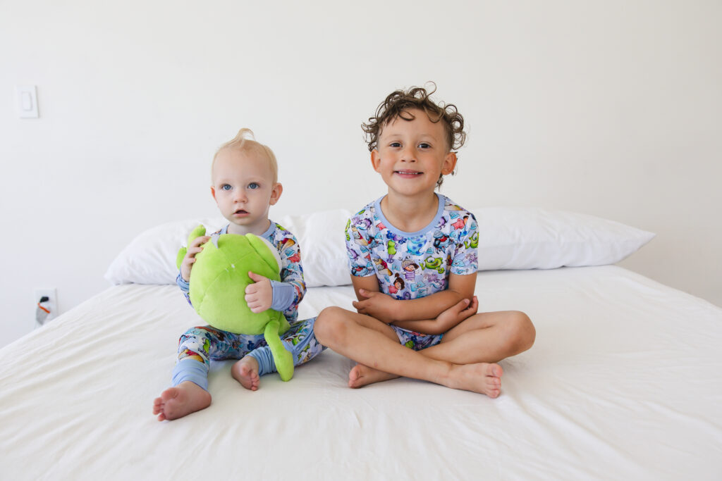 Scoots April Product Shoot | Bamboo Clothing Photographer