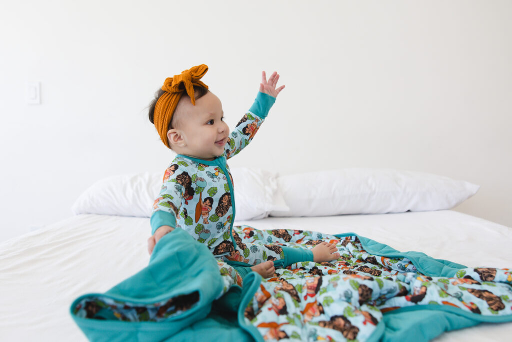 Scoots April Product Shoot | Bamboo Clothing Photographer