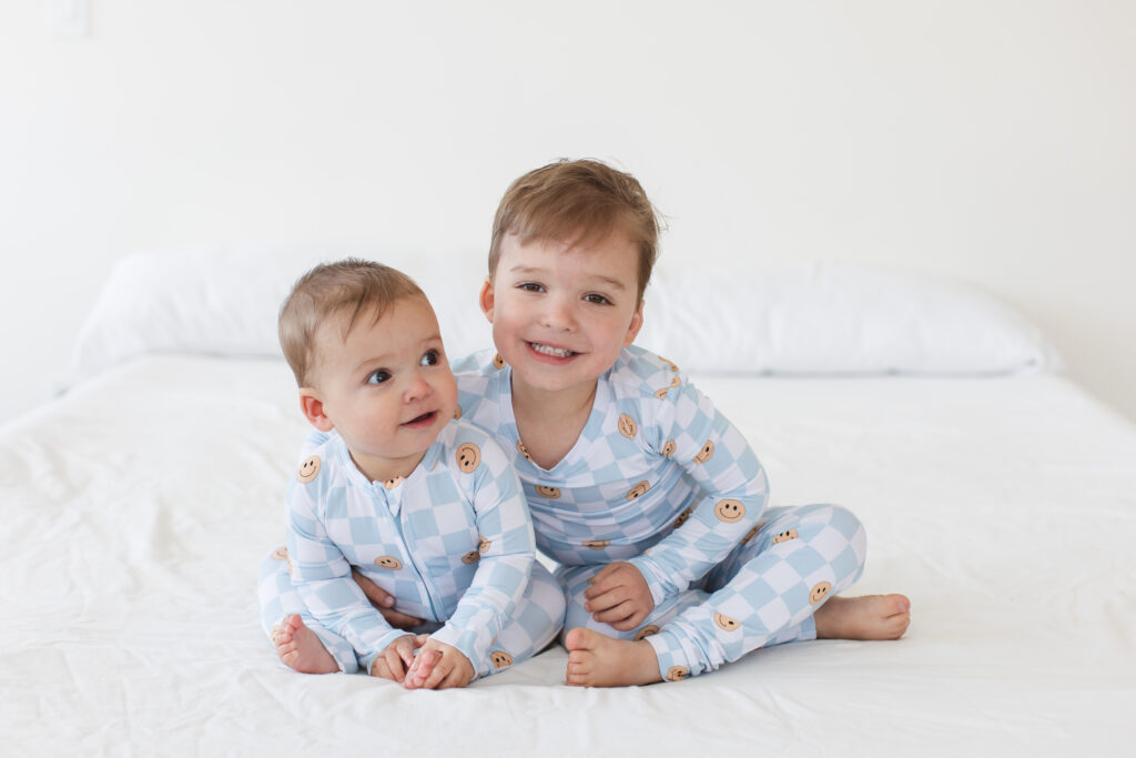 Blush Lotus Spring Launch | Child Clothing Photographer