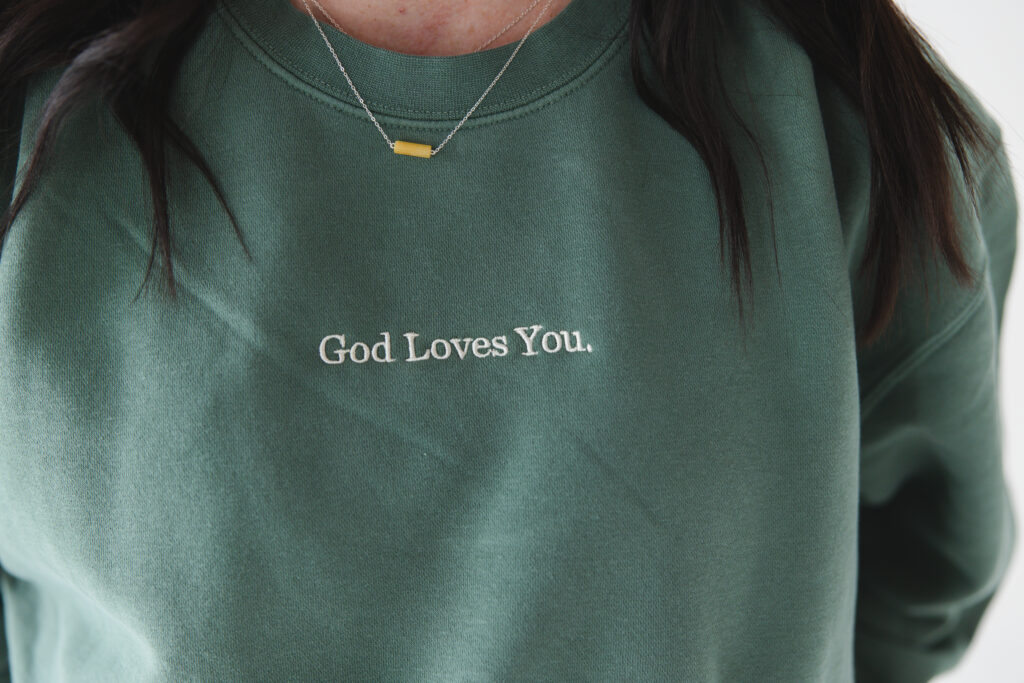 Salt and Hart Spring 2025 Shoot | Christian Product Photographer