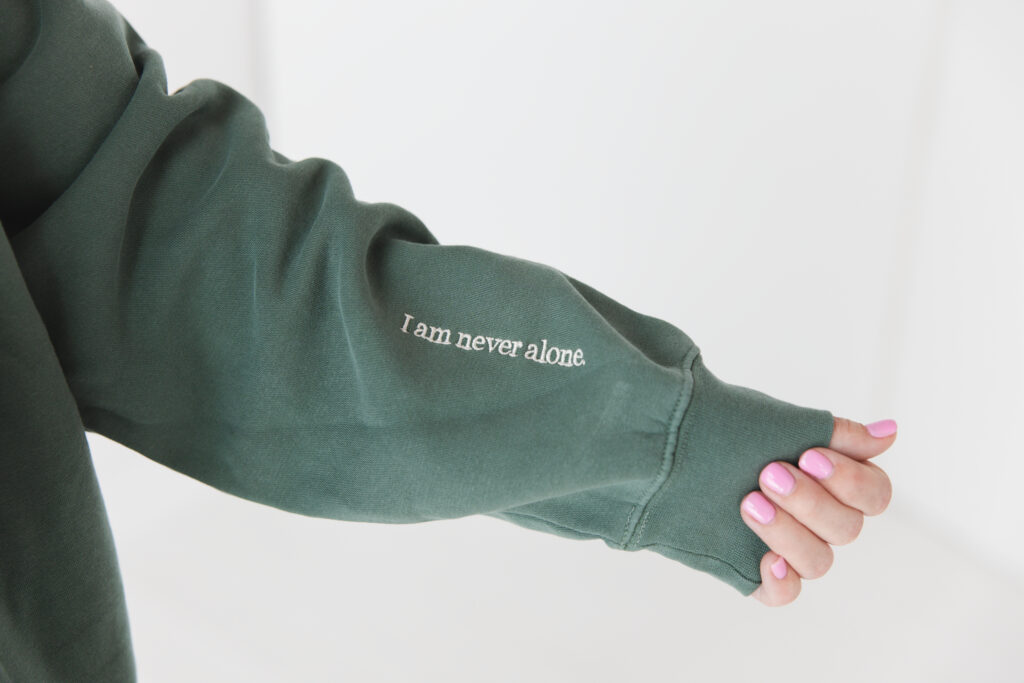 Salt and Hart Spring 2025 Shoot | Christian Product Photographer