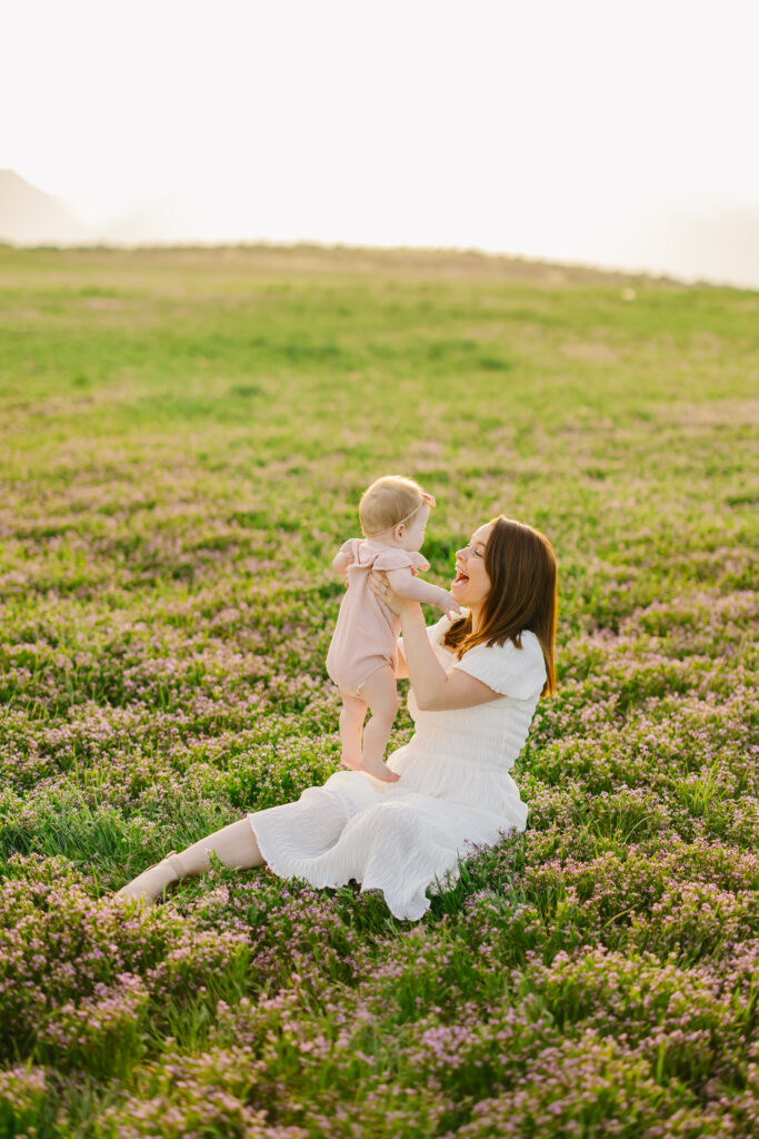 Motherhood Mini Session | Saratoga Springs Photographer