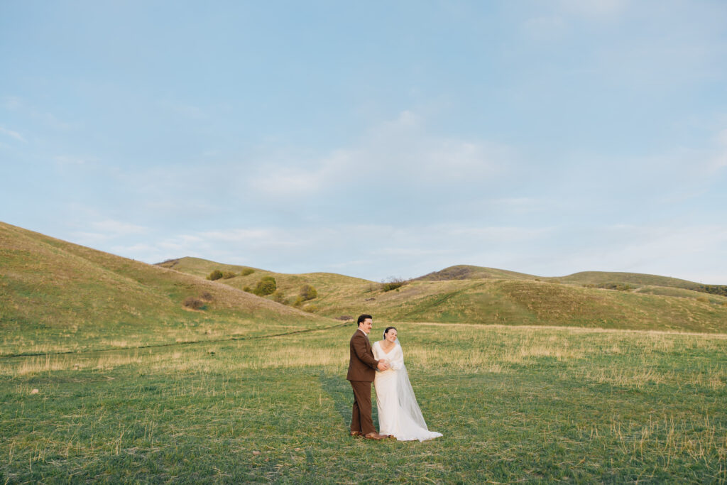 Tunnel Springs Bridals | Cameron + Emily