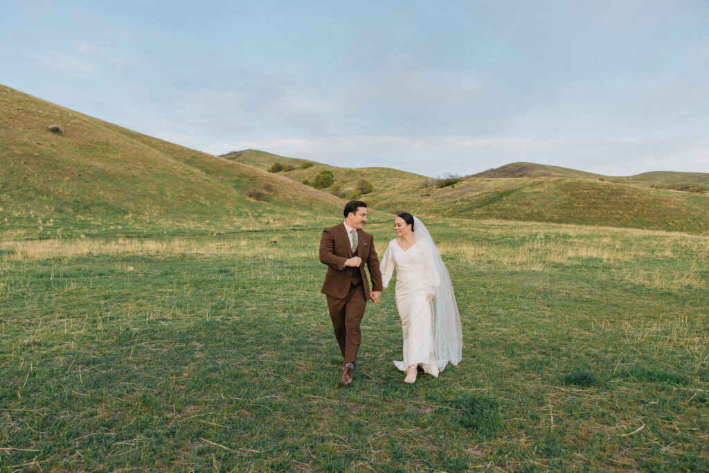 Tunnel Springs Bridals | Cameron + Emily