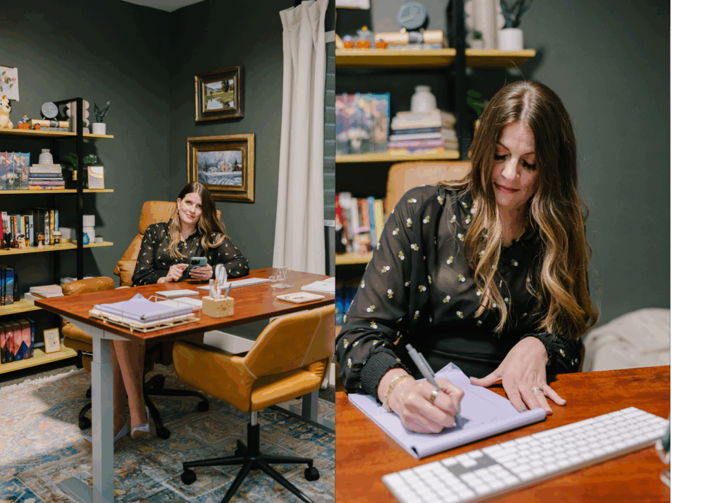 The Legal Formative | Business Branding Session