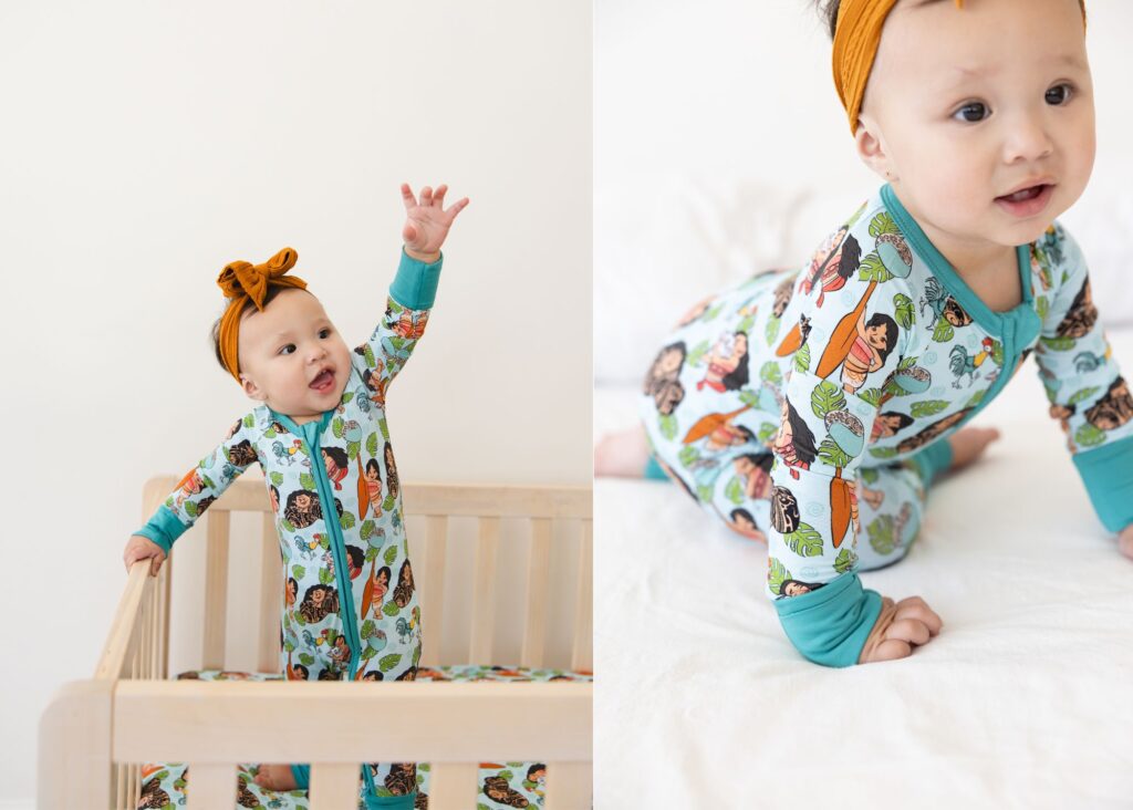 Scoots April Product Shoot | Bamboo Clothing Photographer