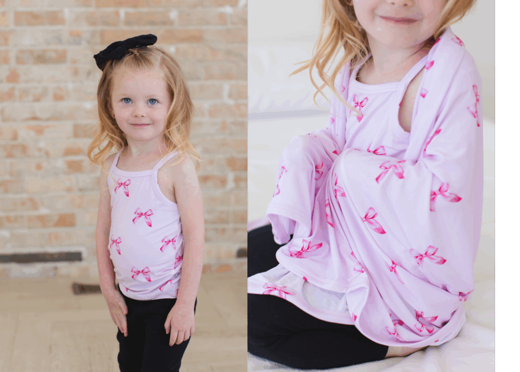 Blush Lotus April Shoot | Bamboo Product Photographer