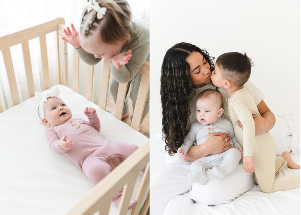 Little Hevani | Baby Clothing Photographer