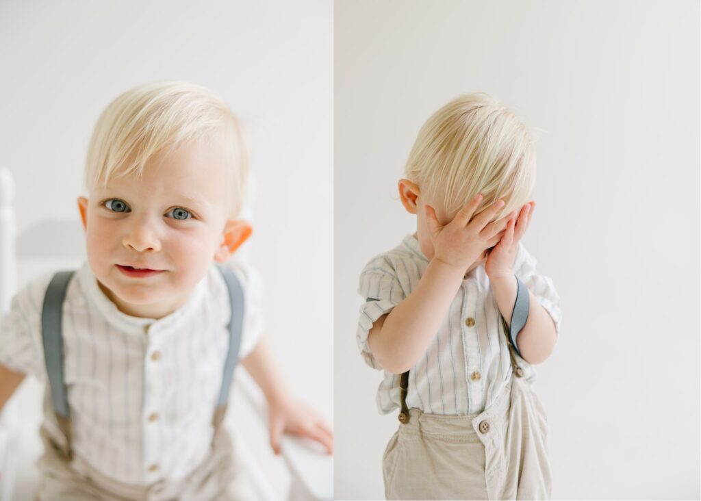 Childhood Portrait Session | Provo Photographer