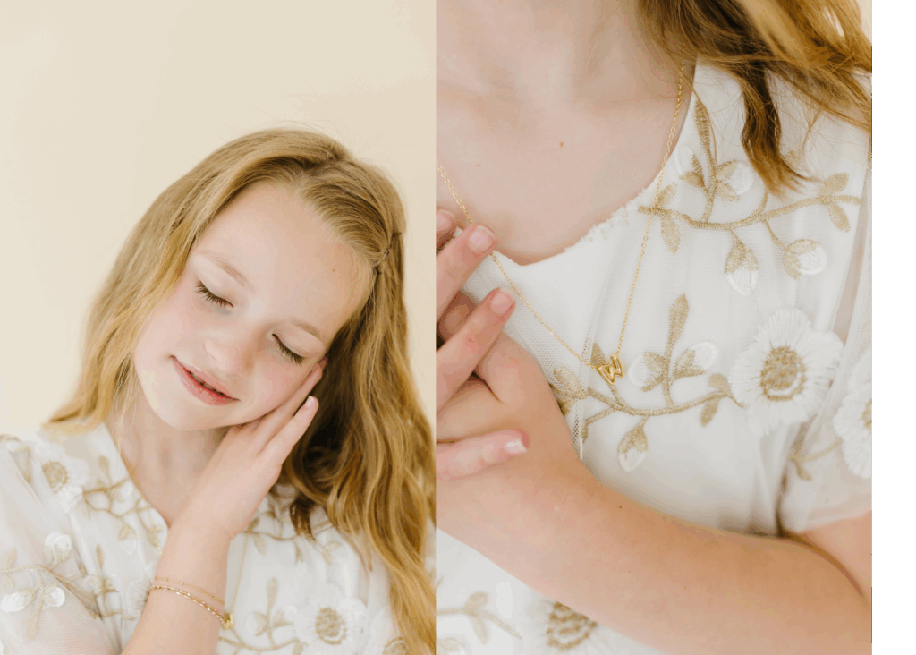 Utah Baptism Photography | West Jordan Photographer