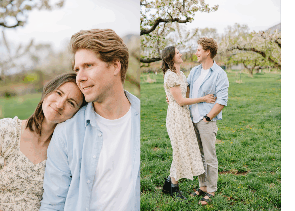 Orchard Family Pictures | Lunt