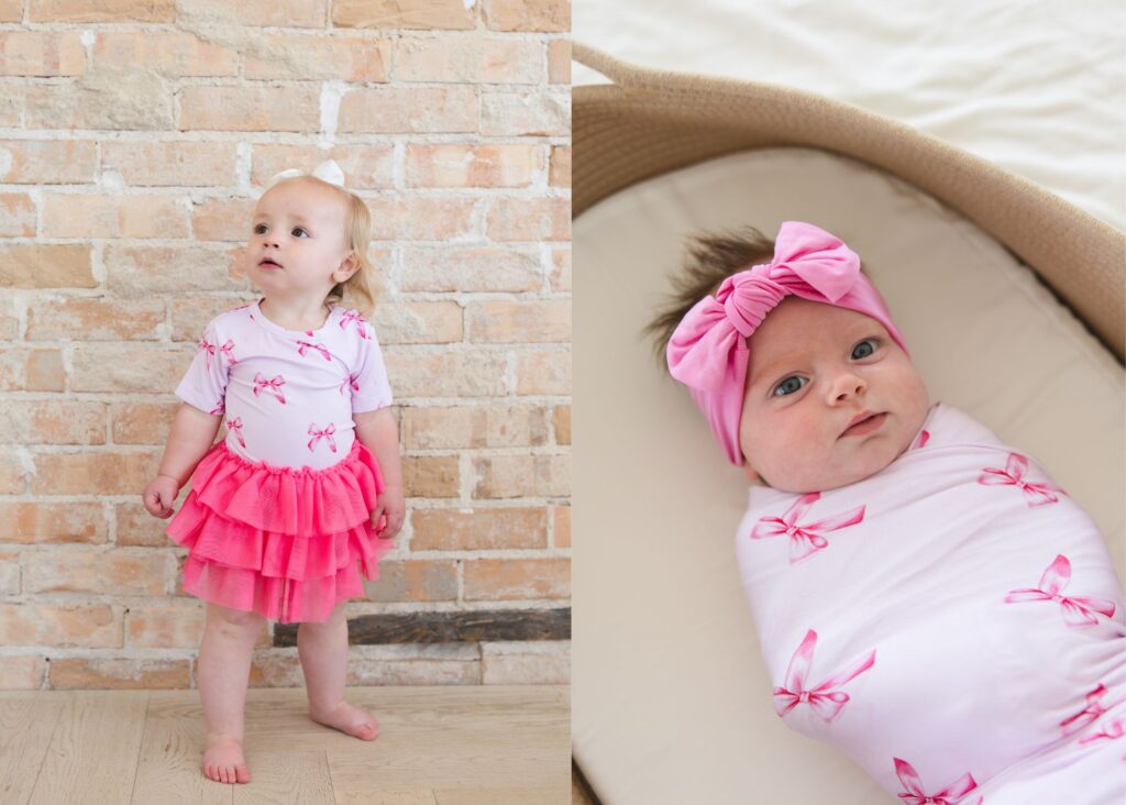 Blush Lotus April Shoot | Bamboo Product Photographer