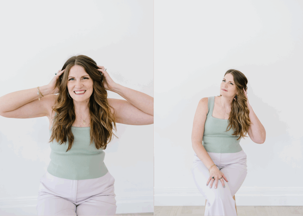 The Legal Formative | Business Branding Session