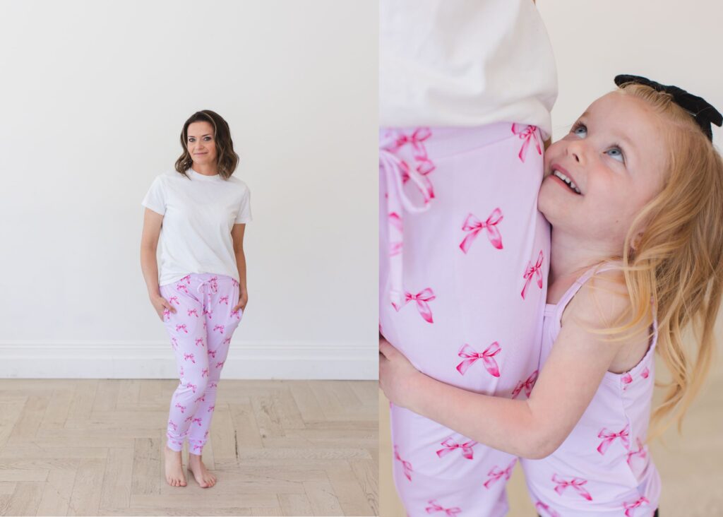 Blush Lotus April Shoot | Bamboo Product Photographer