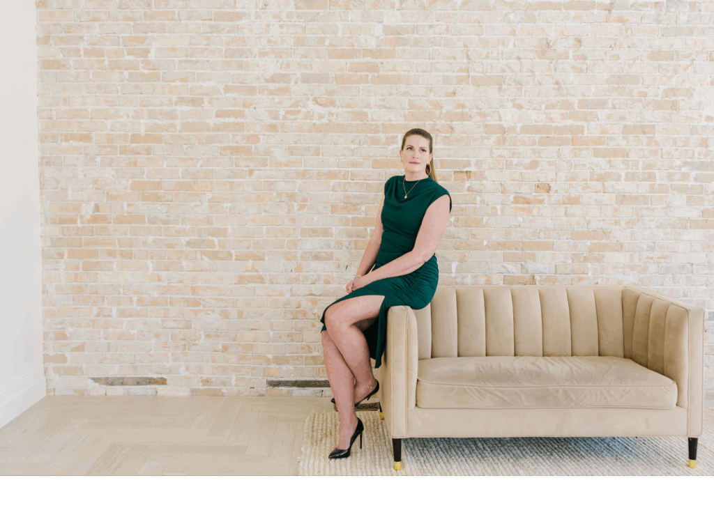 The Legal Formative | Business Branding Session