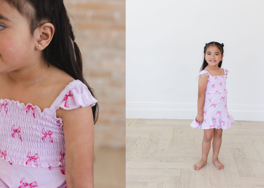 Blush Lotus April Shoot | Bamboo Product Photographer