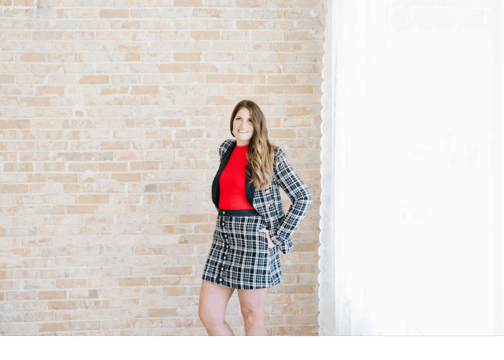 The Legal Formative | Business Branding Session