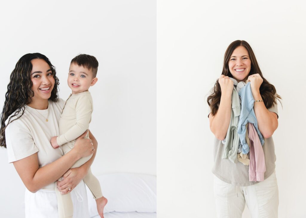 Little Hevani | Baby Clothing Photographer