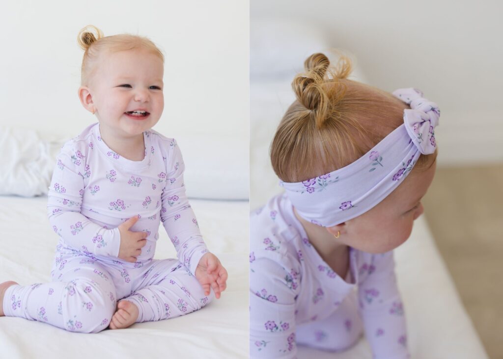 Blush Lotus April Shoot | Bamboo Product Photographer