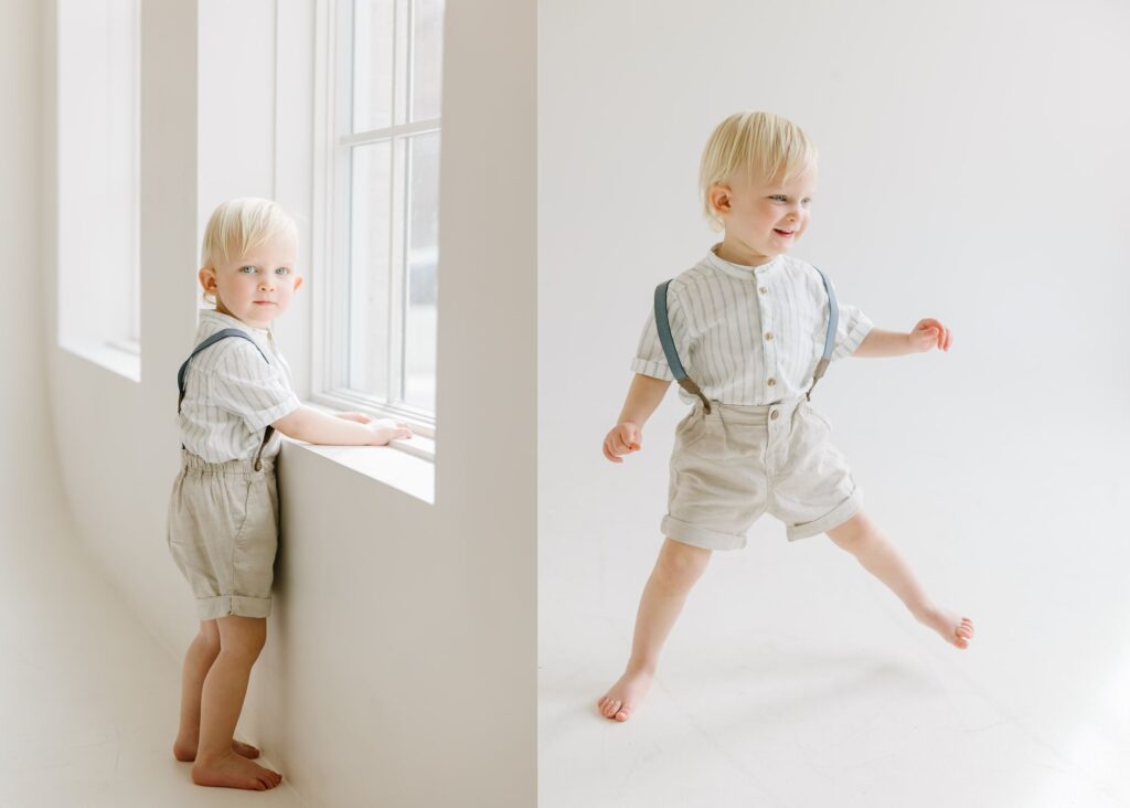 Childhood Portrait Session | Provo Photographer