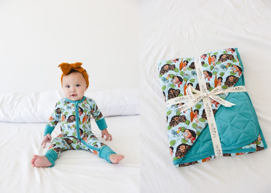 Scoots April Product Shoot | Bamboo Clothing Photographer