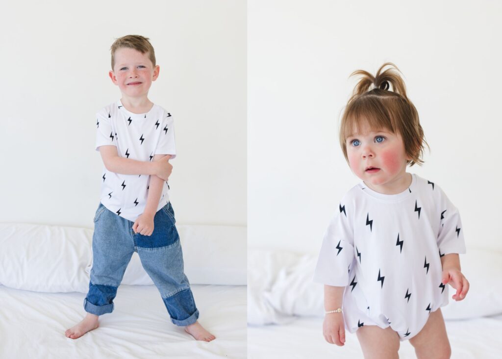 Blush Lotus April Shoot | Bamboo Product Photographer