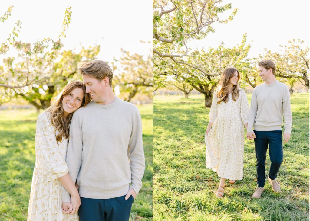 Manning Orchard Family Pictures 