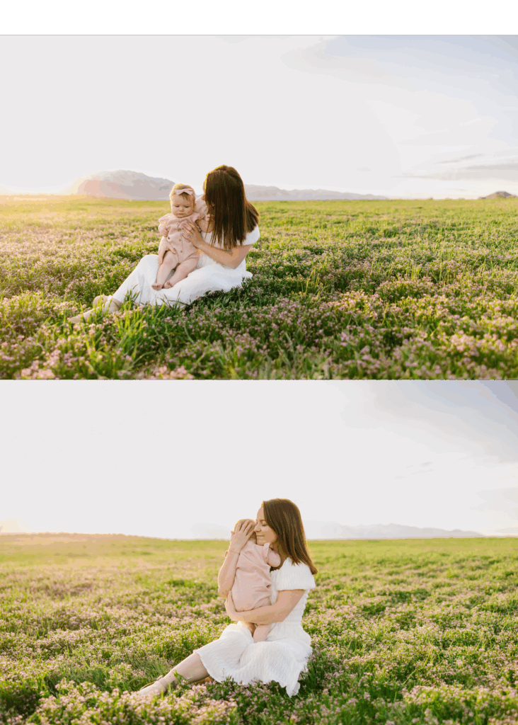 Motherhood Mini Session | Saratoga Springs Photographer