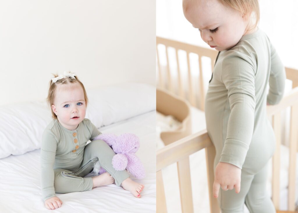 Little Hevani | Baby Clothing Photographer