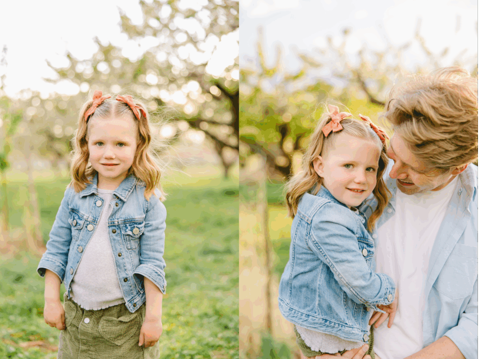 Orchard Family Pictures | Lunt
