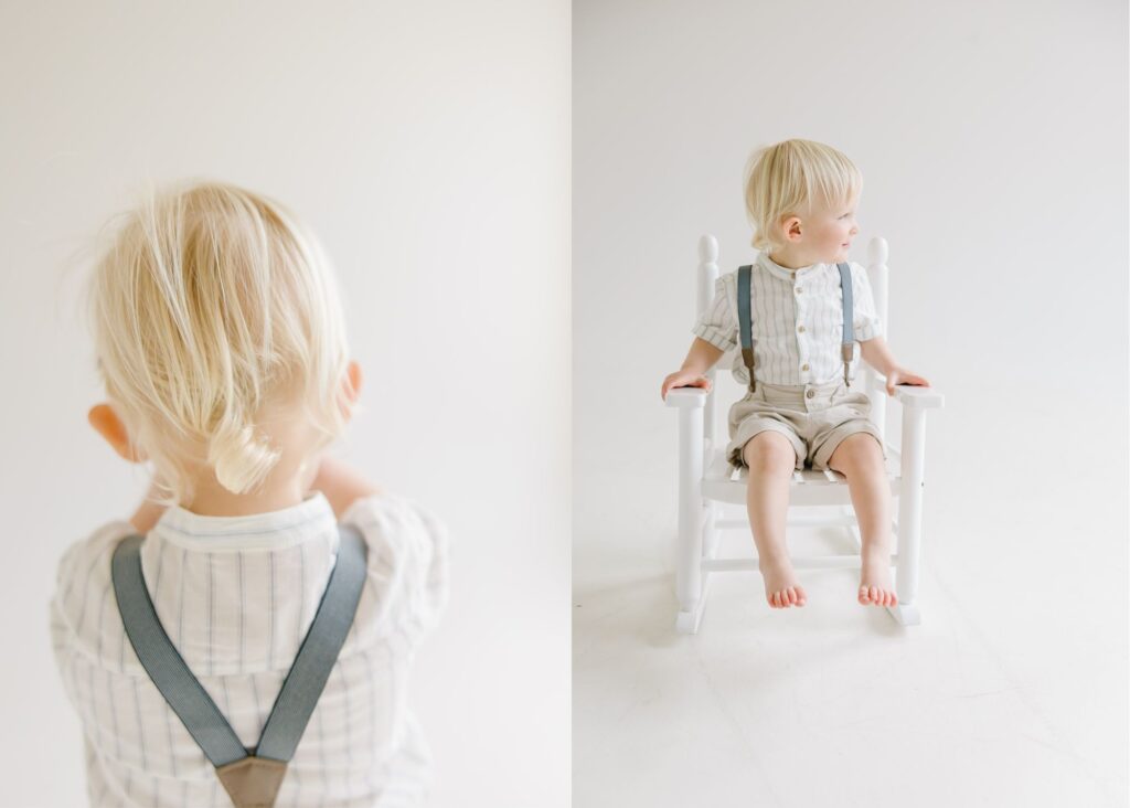 Childhood Portrait Session | Provo Photographer