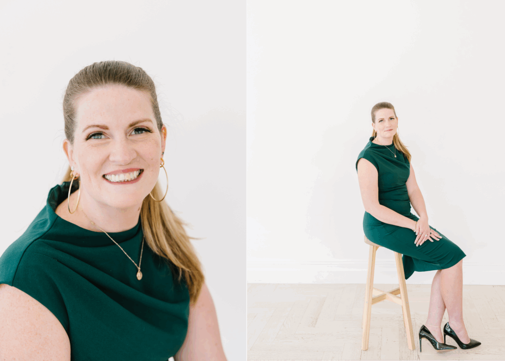 The Legal Formative | Business Branding Session