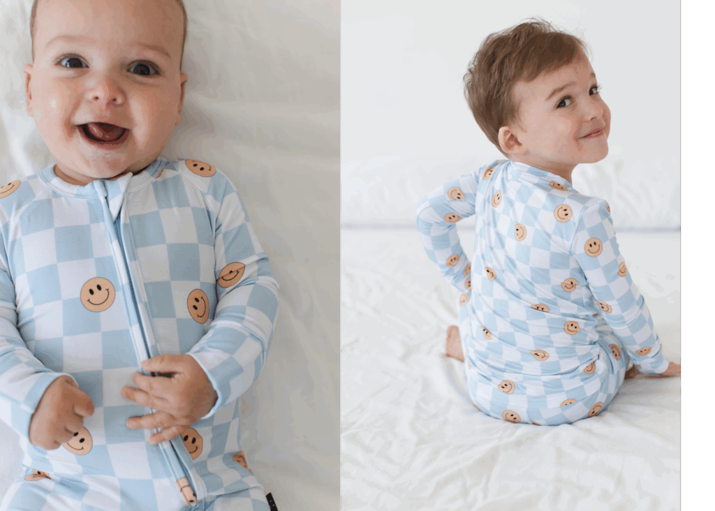 Blush Lotus Spring Launch | Child Clothing Photographer