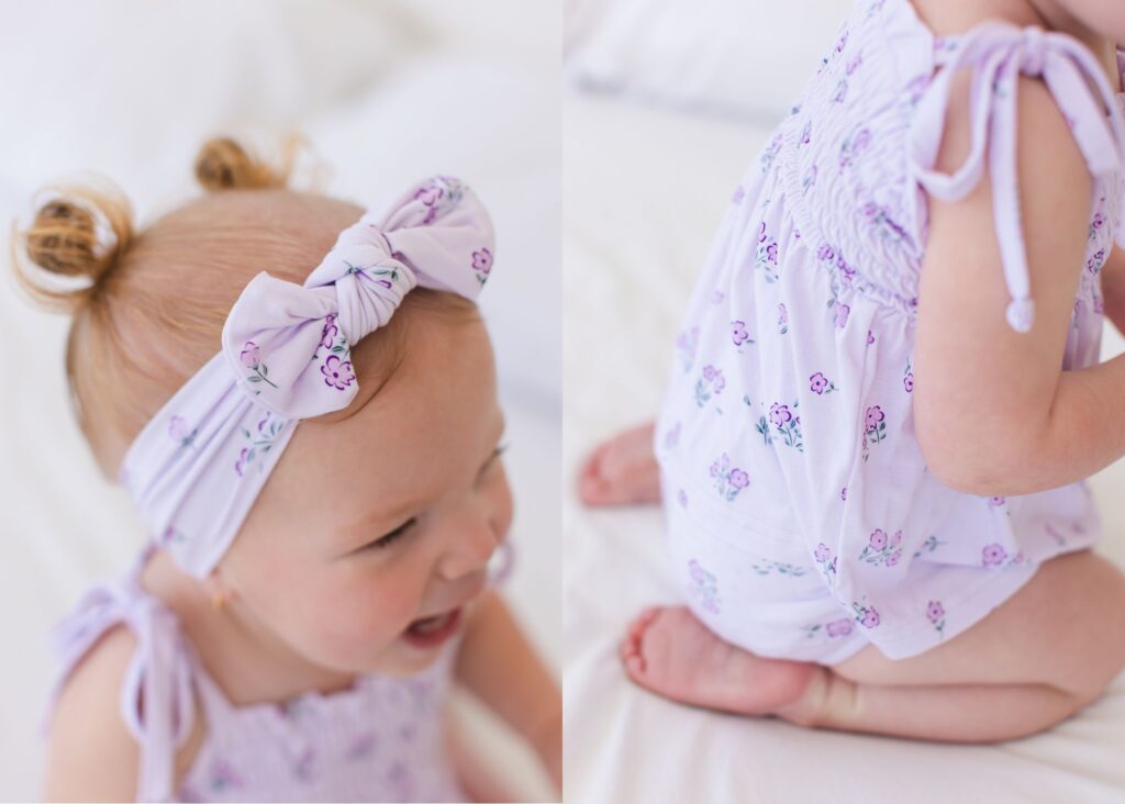 Blush Lotus April Shoot | Bamboo Product Photographer