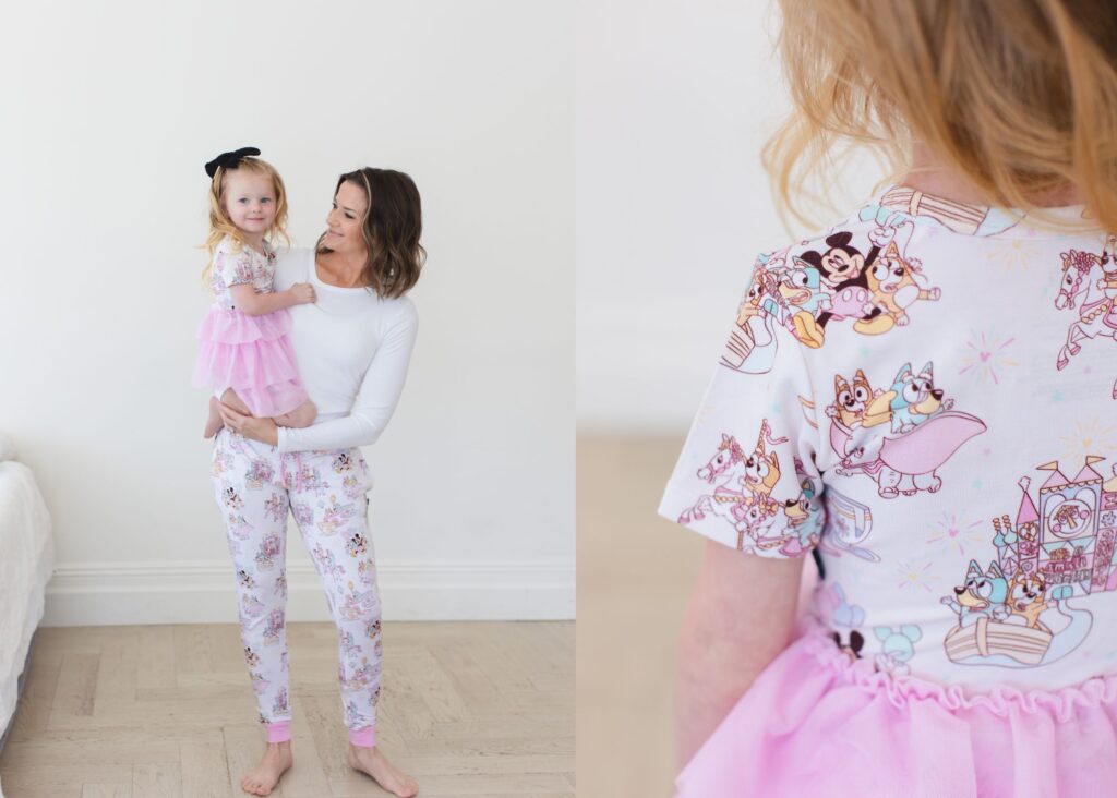 Blush Lotus April Shoot | Bamboo Product Photographer