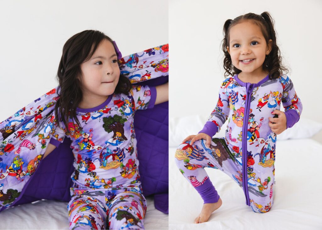 Scoots April Product Shoot | Bamboo Clothing Photographer