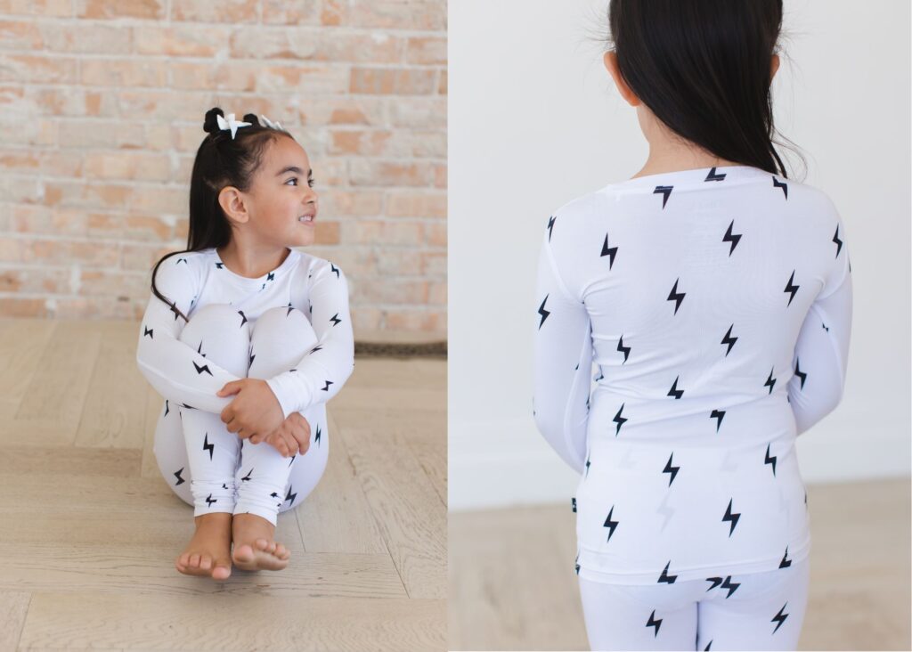 Blush Lotus April Shoot | Bamboo Product Photographer