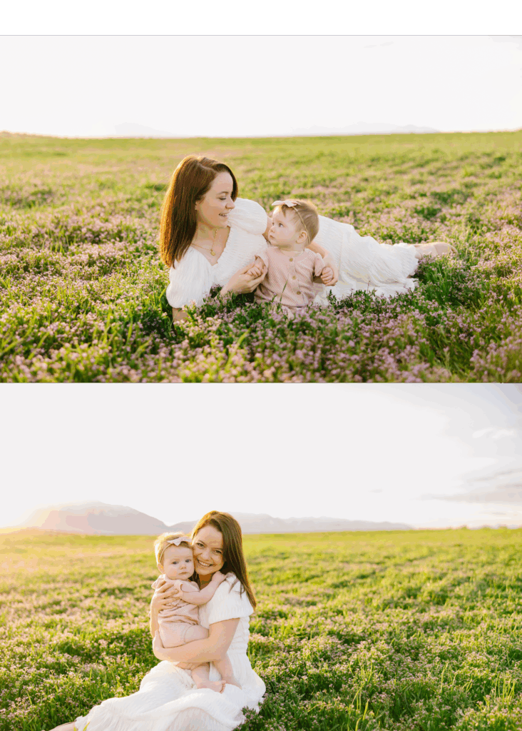 Motherhood Mini Session | Saratoga Springs Photographer
