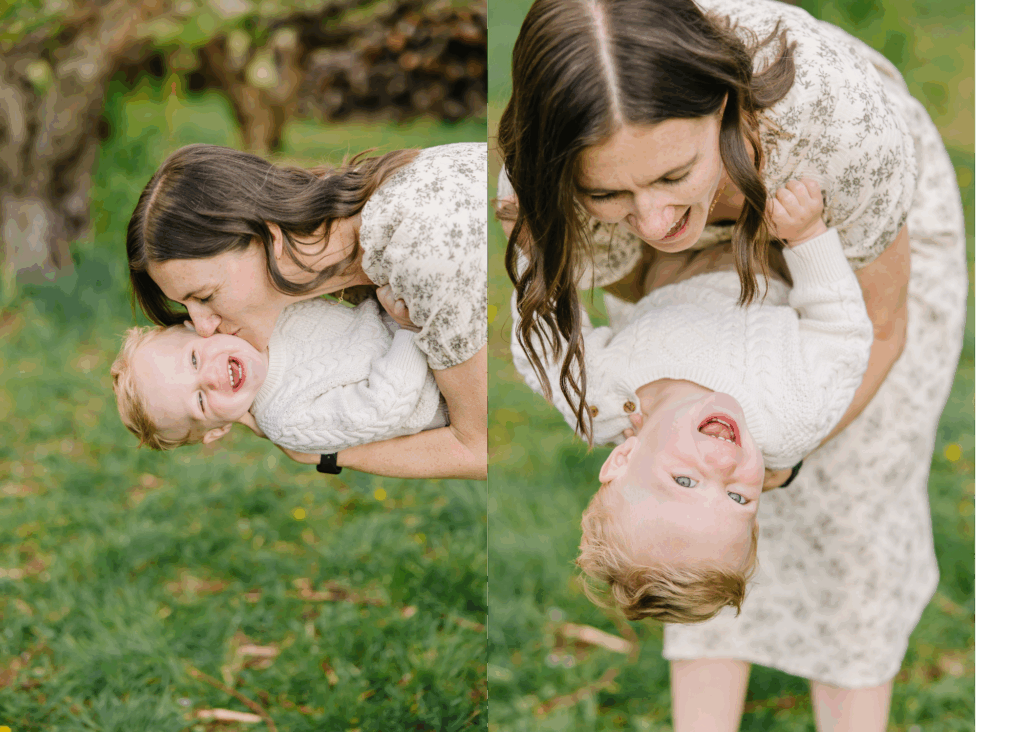 Orchard Family Pictures | Lunt